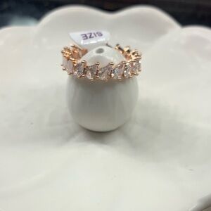 BP Bomb Party Ring Size 9